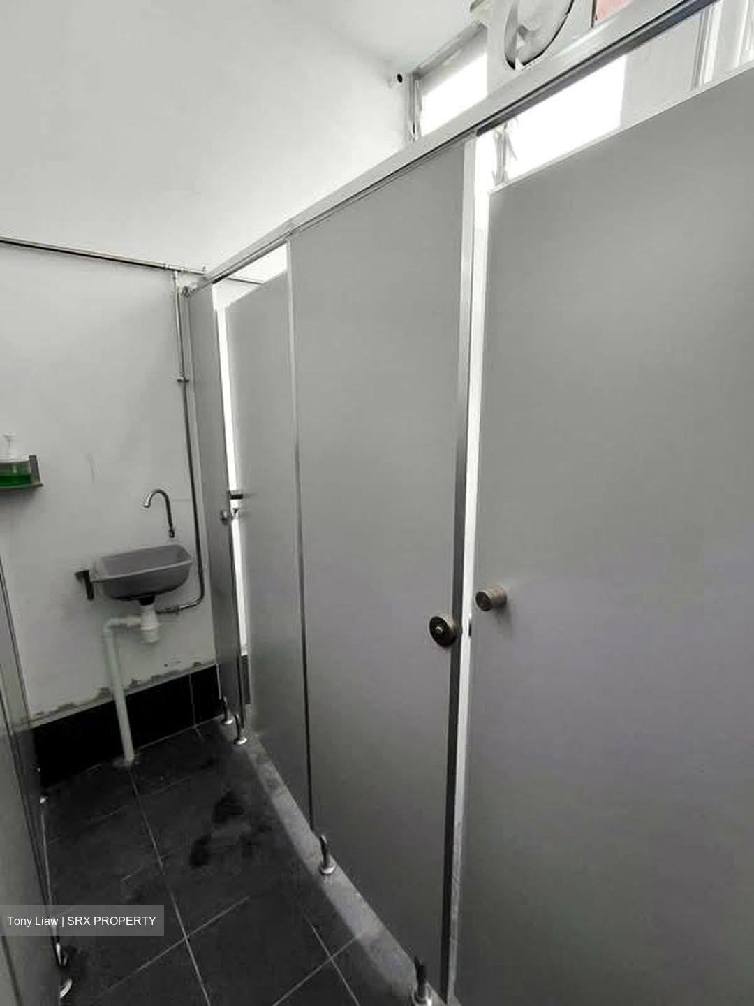 Loyang Way 6 (D17), Factory #601503671